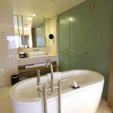 Centara Grand at Central Plaza Ladprao Bangkok