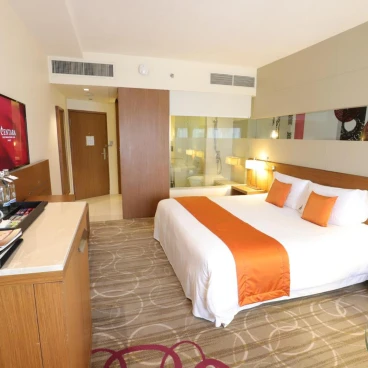 Centara Grand at Central Plaza Ladprao Bangkok