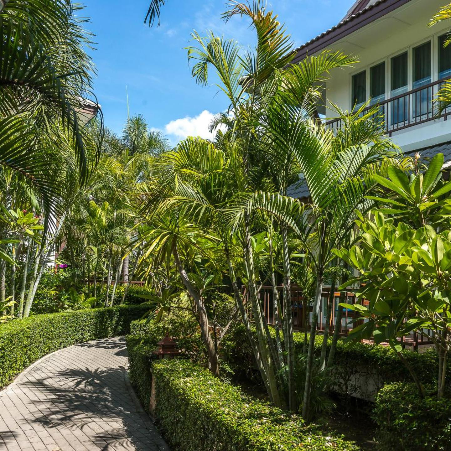 Laksasubha Hua Hin