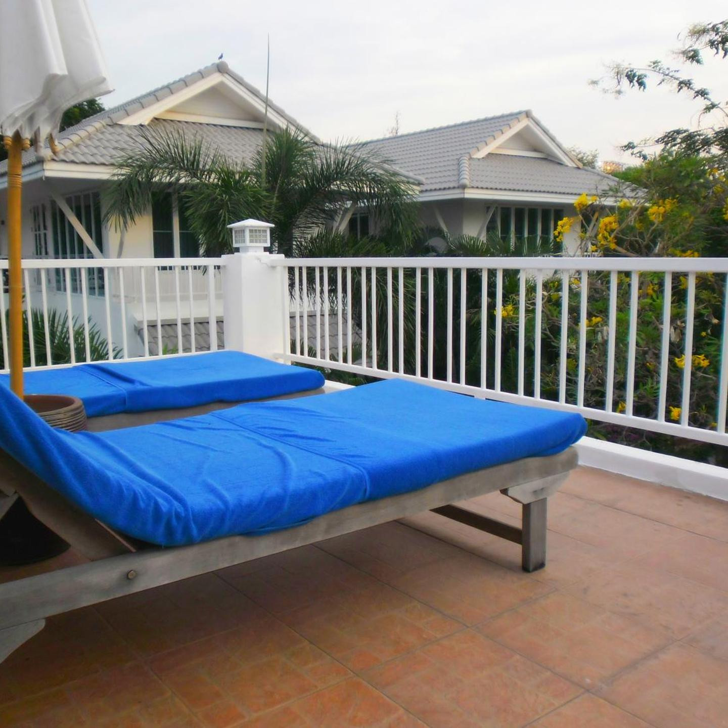 Laksasubha Hua Hin