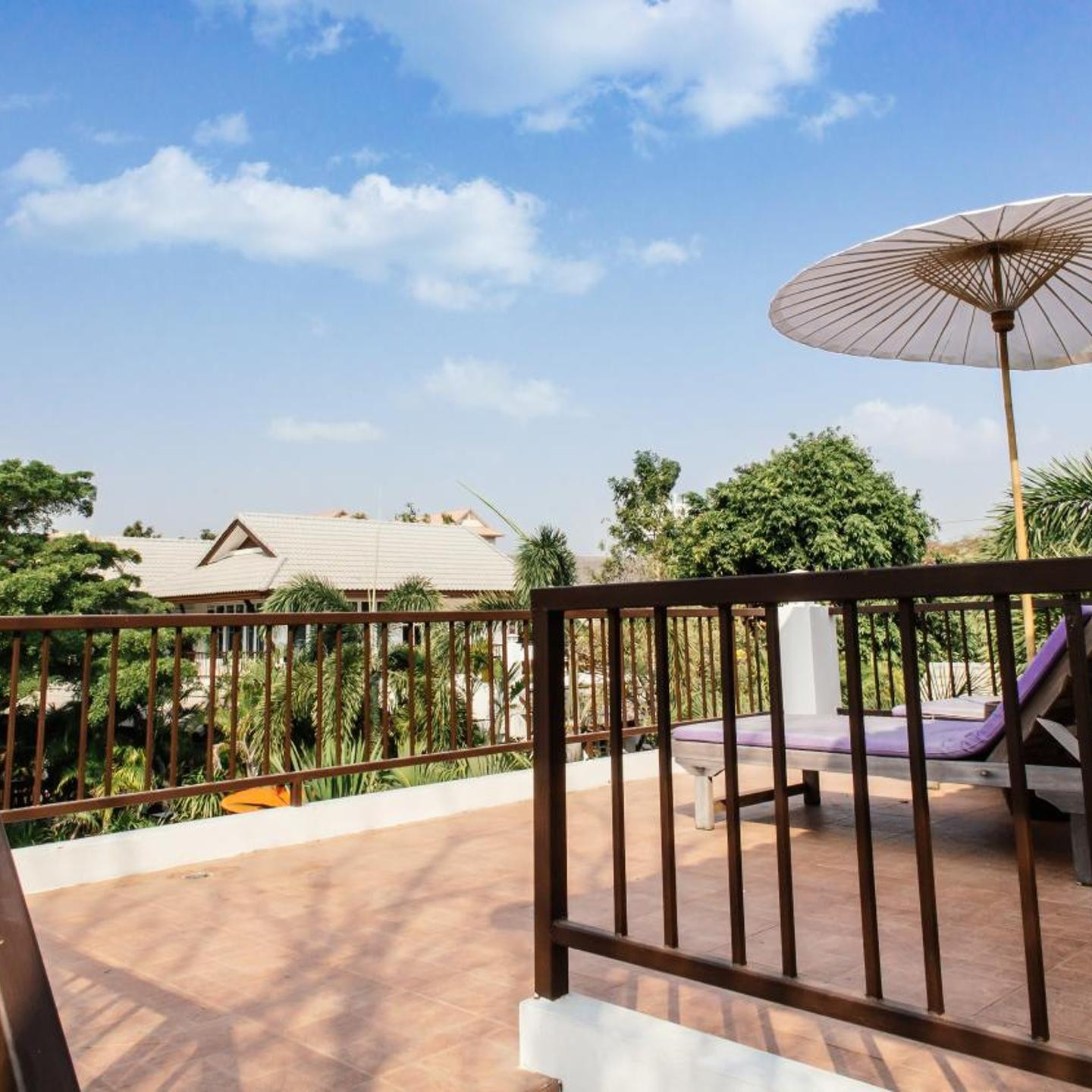 Laksasubha Hua Hin