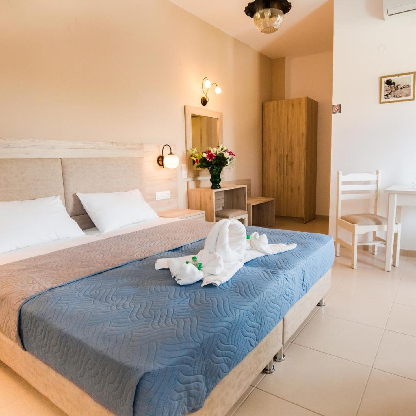 Mastorakis Hotel and Studios