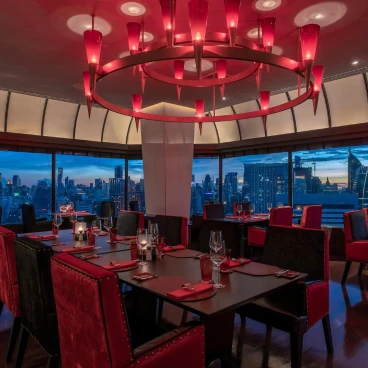 The Landmark Bangkok - SHA Extra Plus