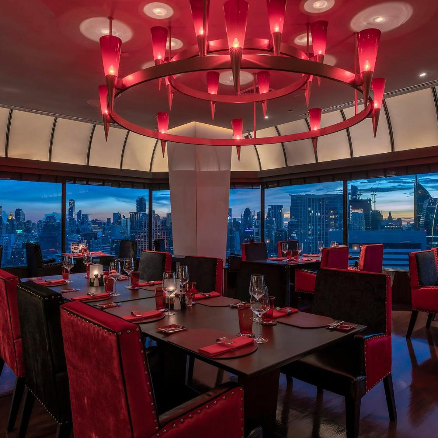 The Landmark Bangkok - SHA Extra Plus