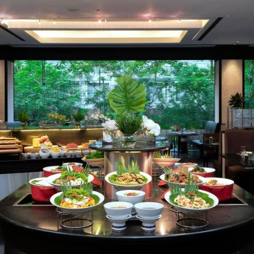 The Landmark Bangkok - SHA Extra Plus