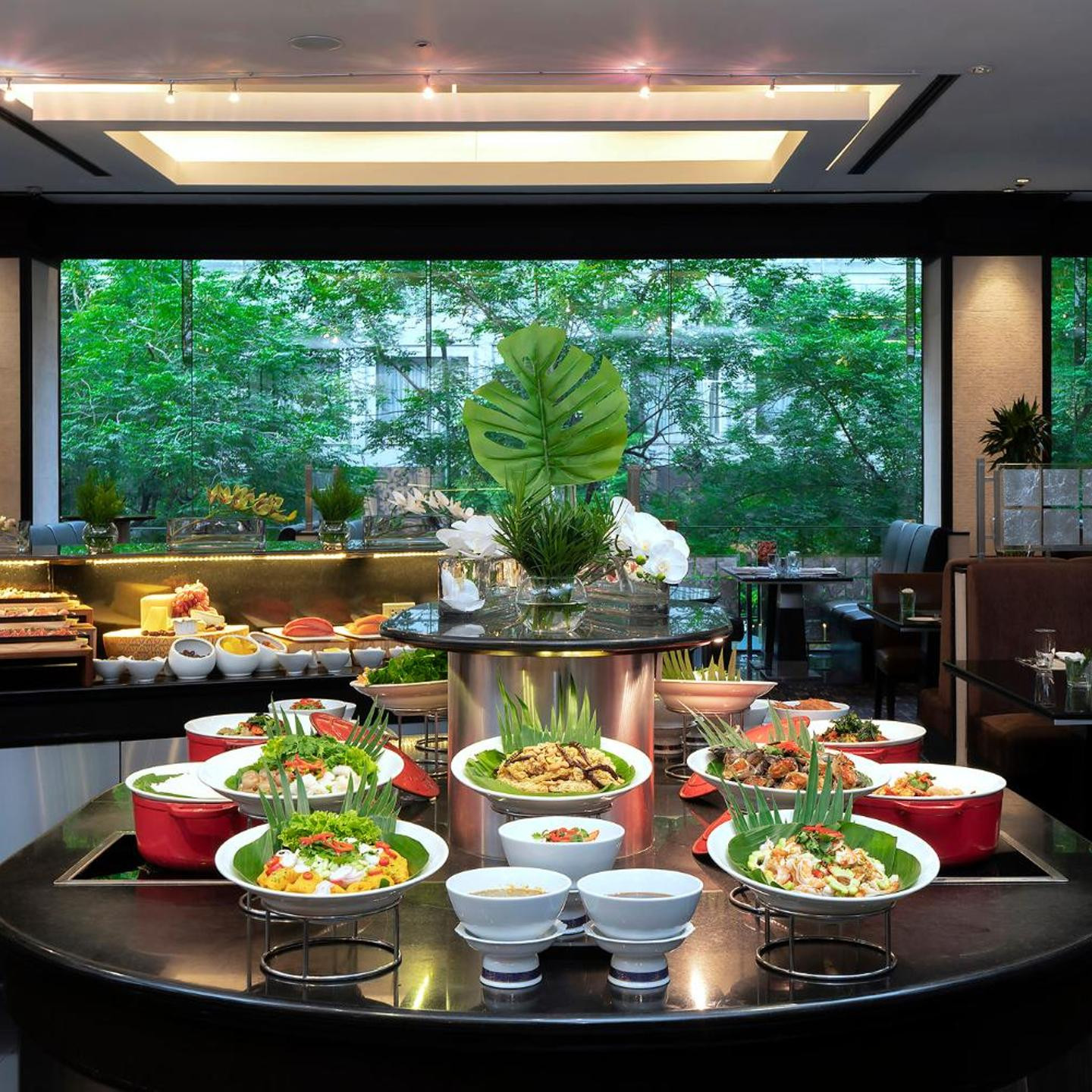 The Landmark Bangkok - SHA Extra Plus