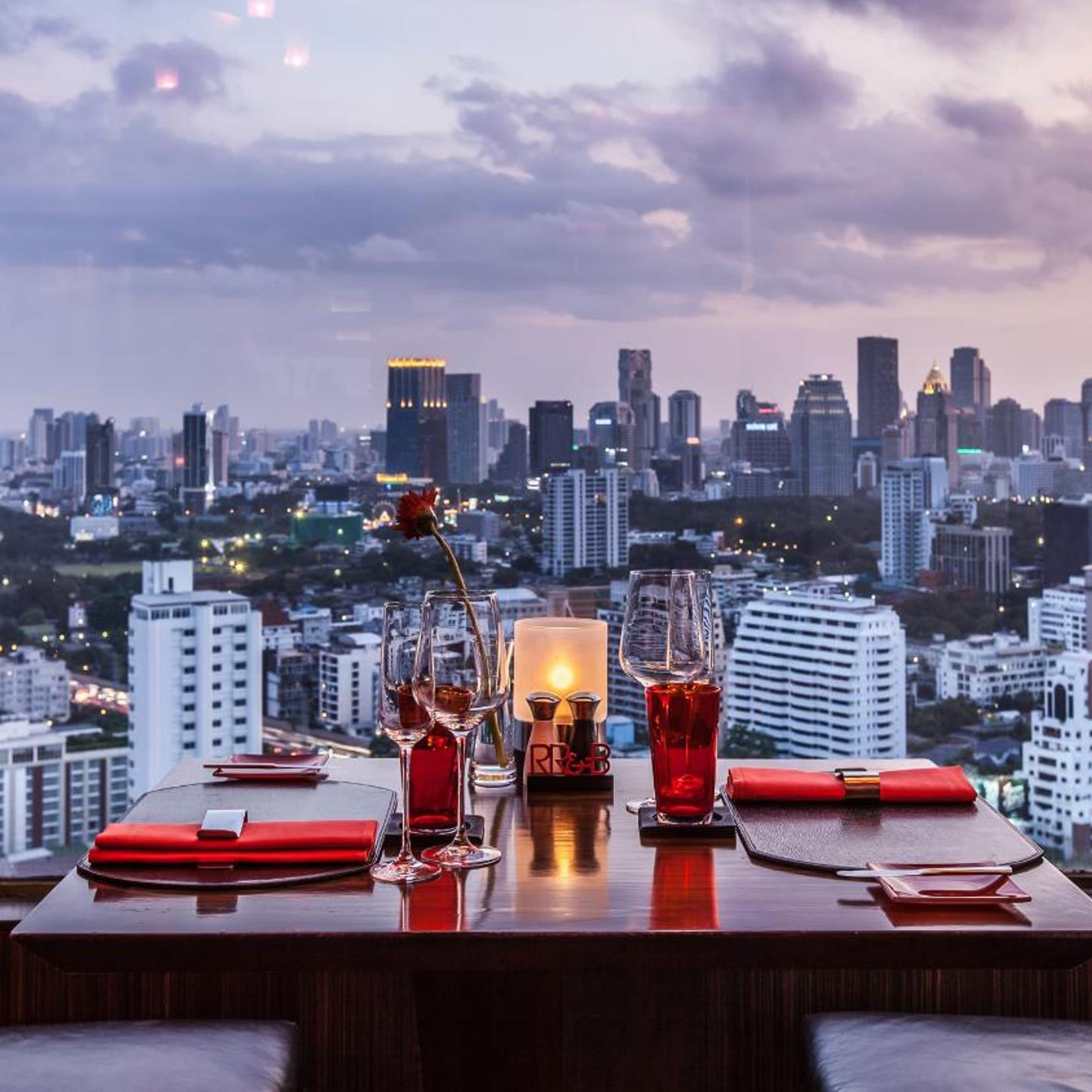 The Landmark Bangkok - SHA Extra Plus