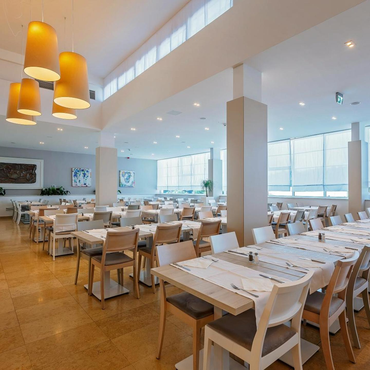 Hotel Zorna Plava Laguna