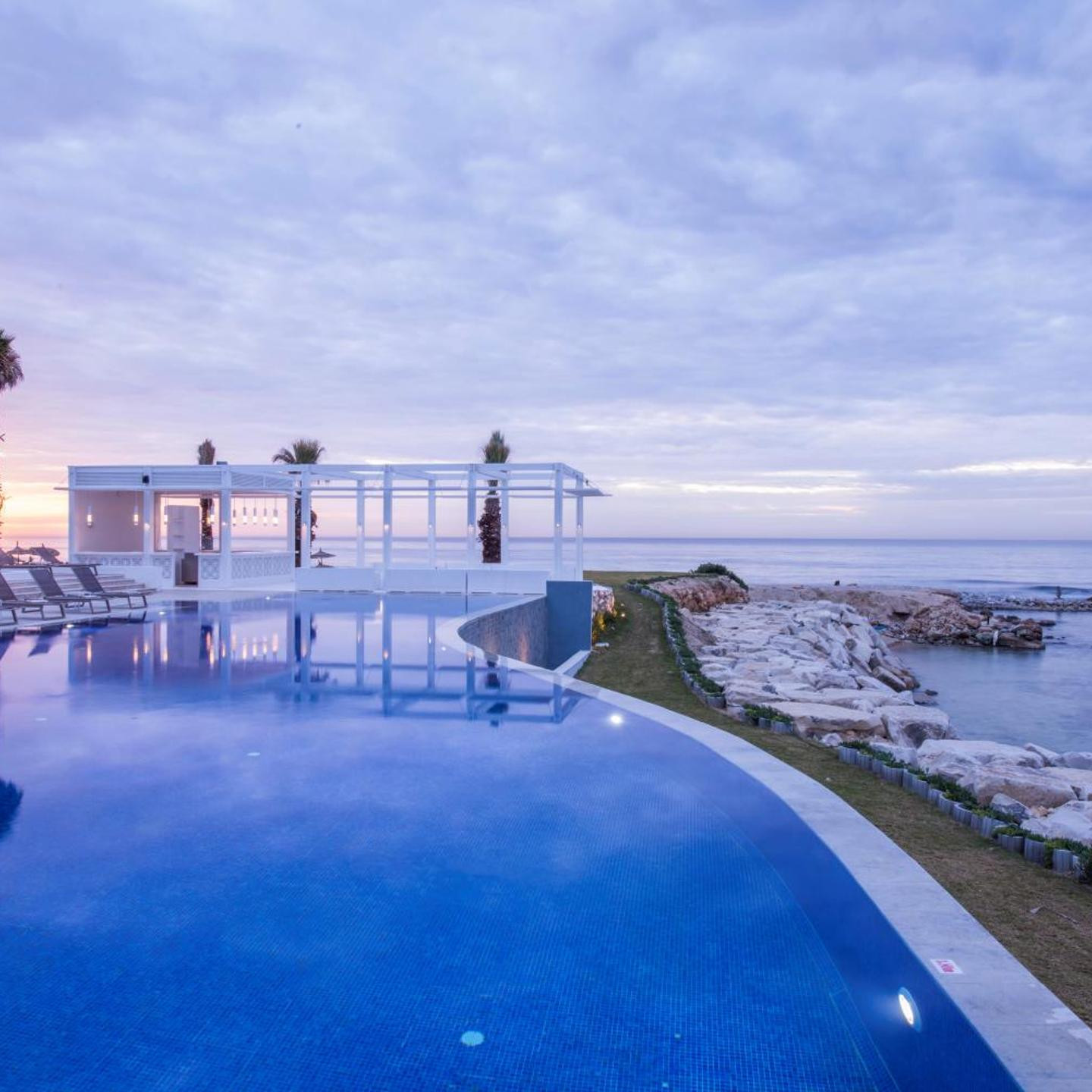 La Badira - Adult Only