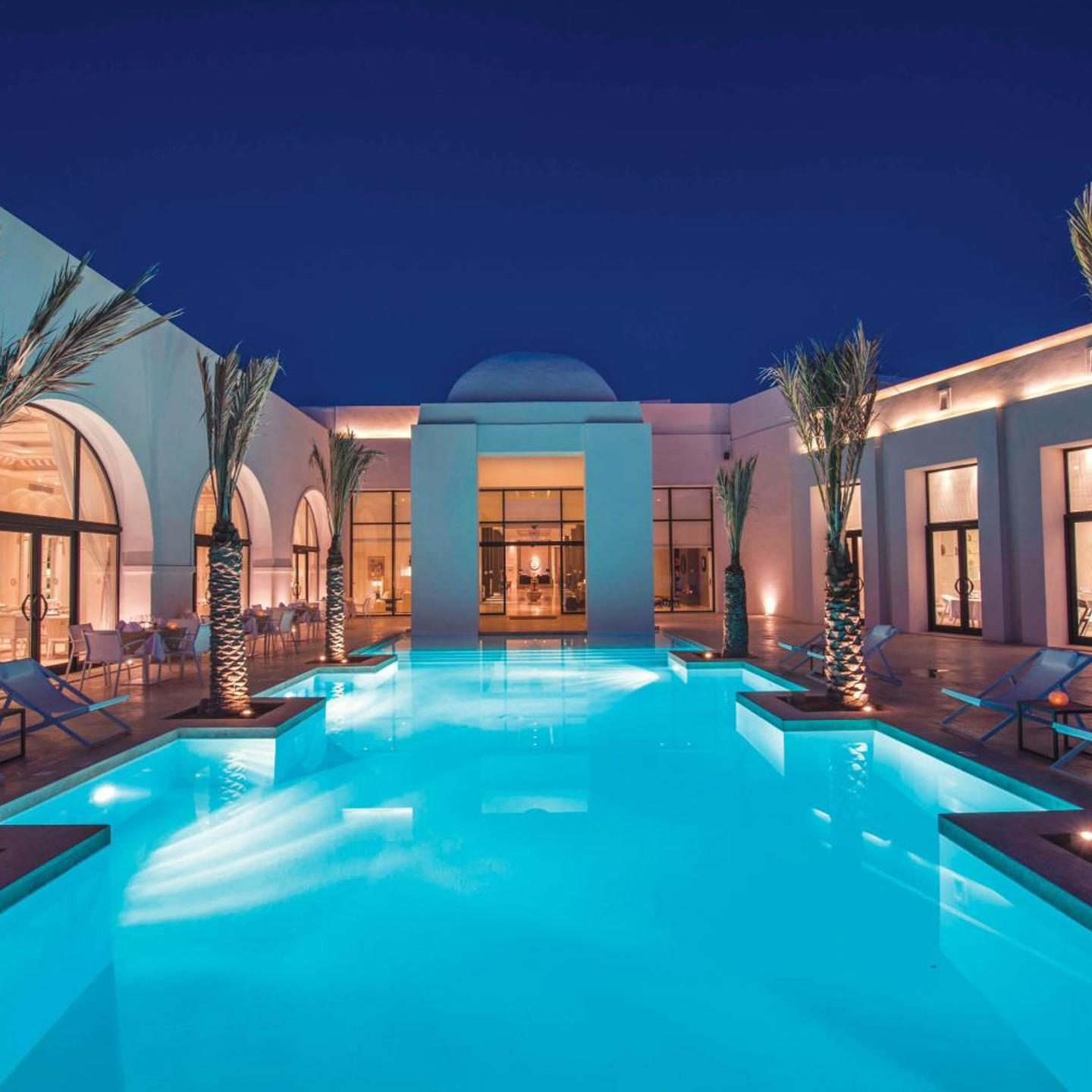 La Badira - Adult Only