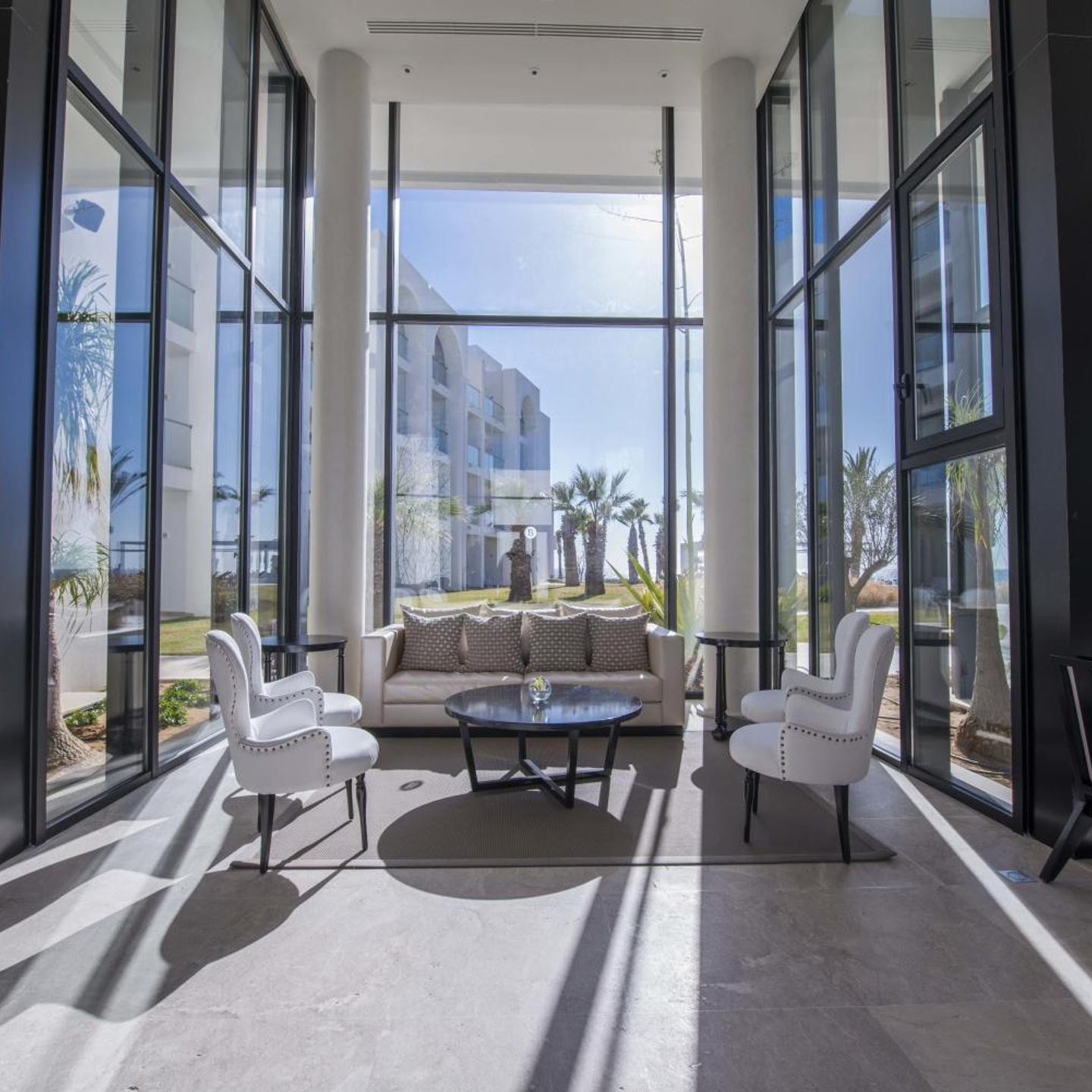 La Badira - Adult Only