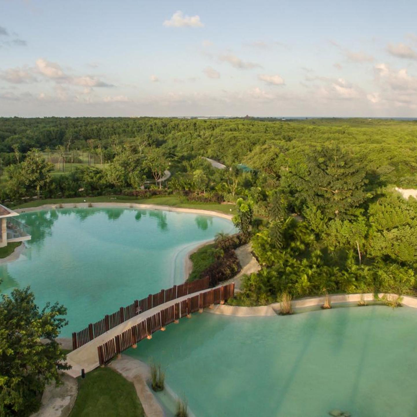 Platinum Yucatan Princess All Suites & Spa Resort Adults Only