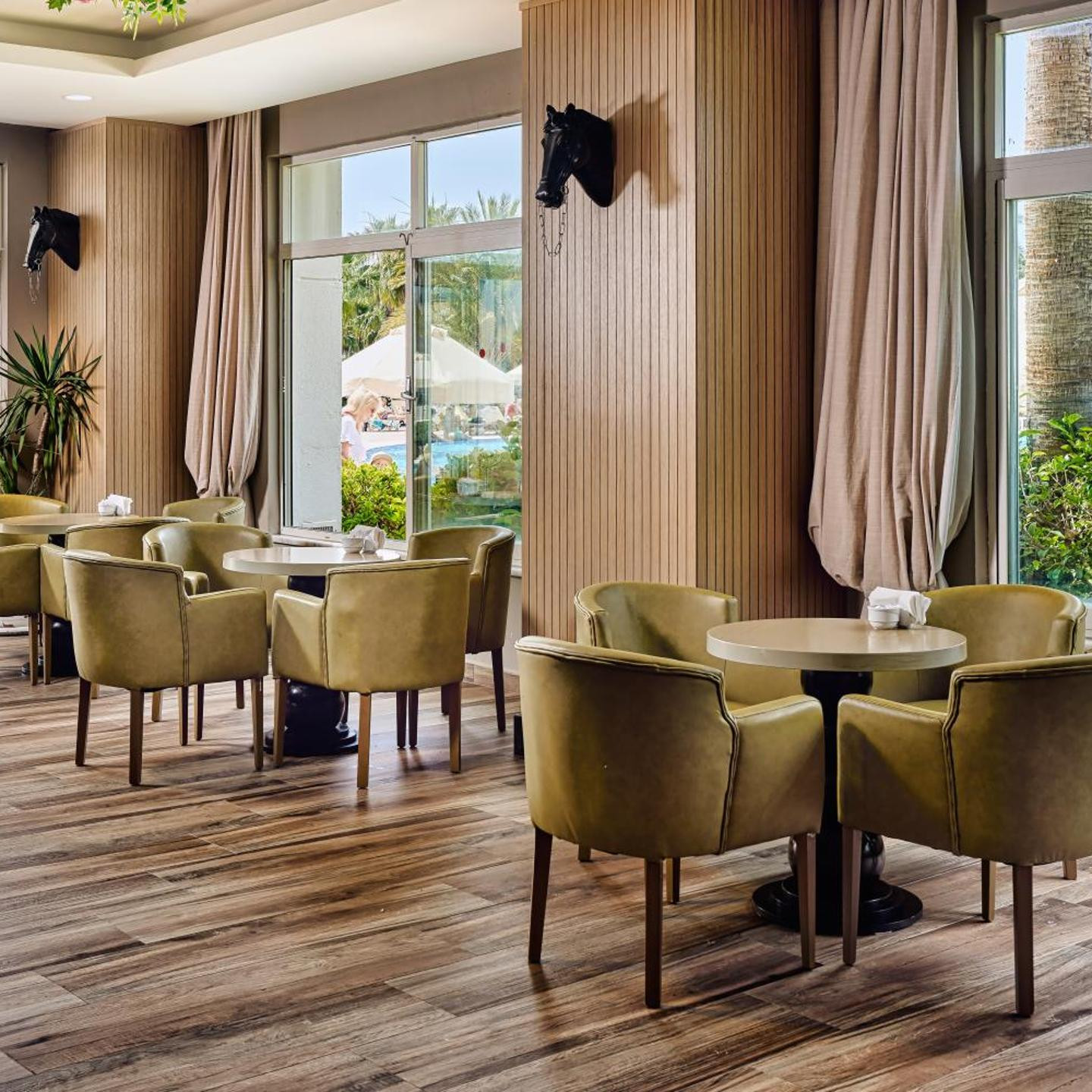 Seaden Sea Planet Resort & Spa