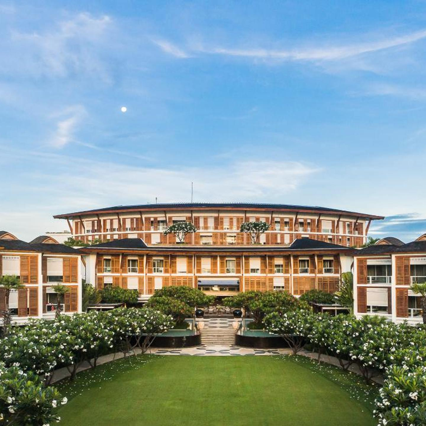 InterContinental Hua Hin Resort, an IHG Hotel