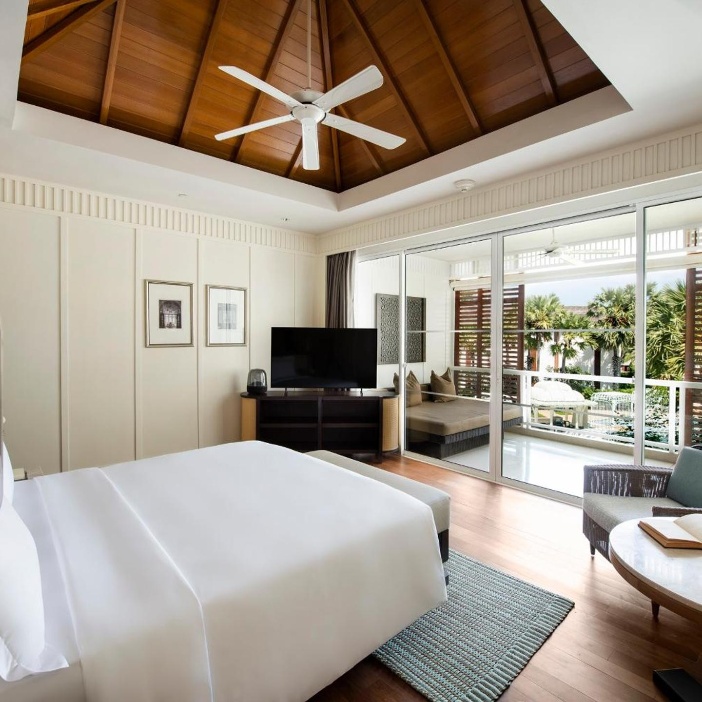 InterContinental Hua Hin Resort, an IHG Hotel