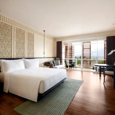 InterContinental Hua Hin Resort, an IHG Hotel