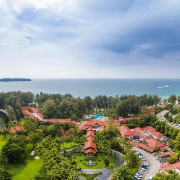 Dusit Thani Laguna Phuket