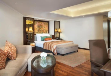 Anantara Bangkok Riverside Resort & Spa