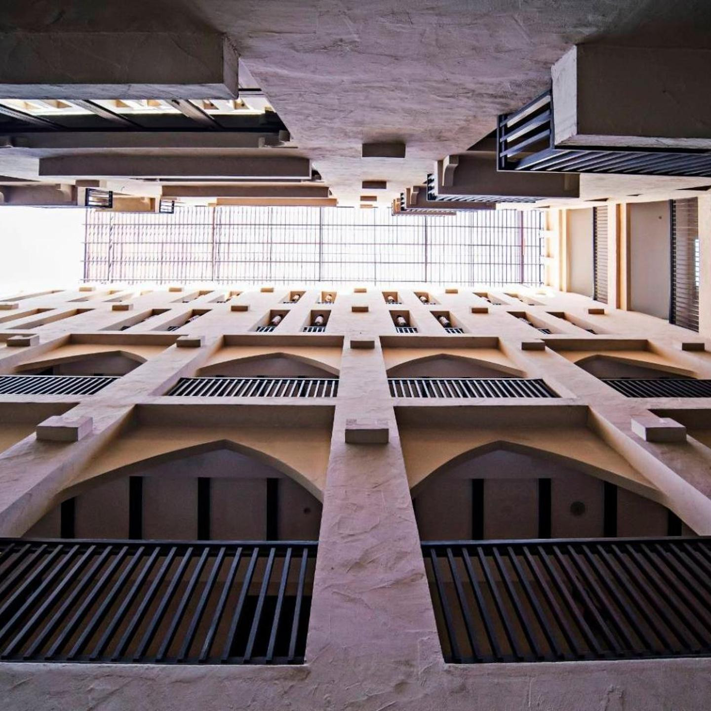 Dewan Bangkok - SHA Certified