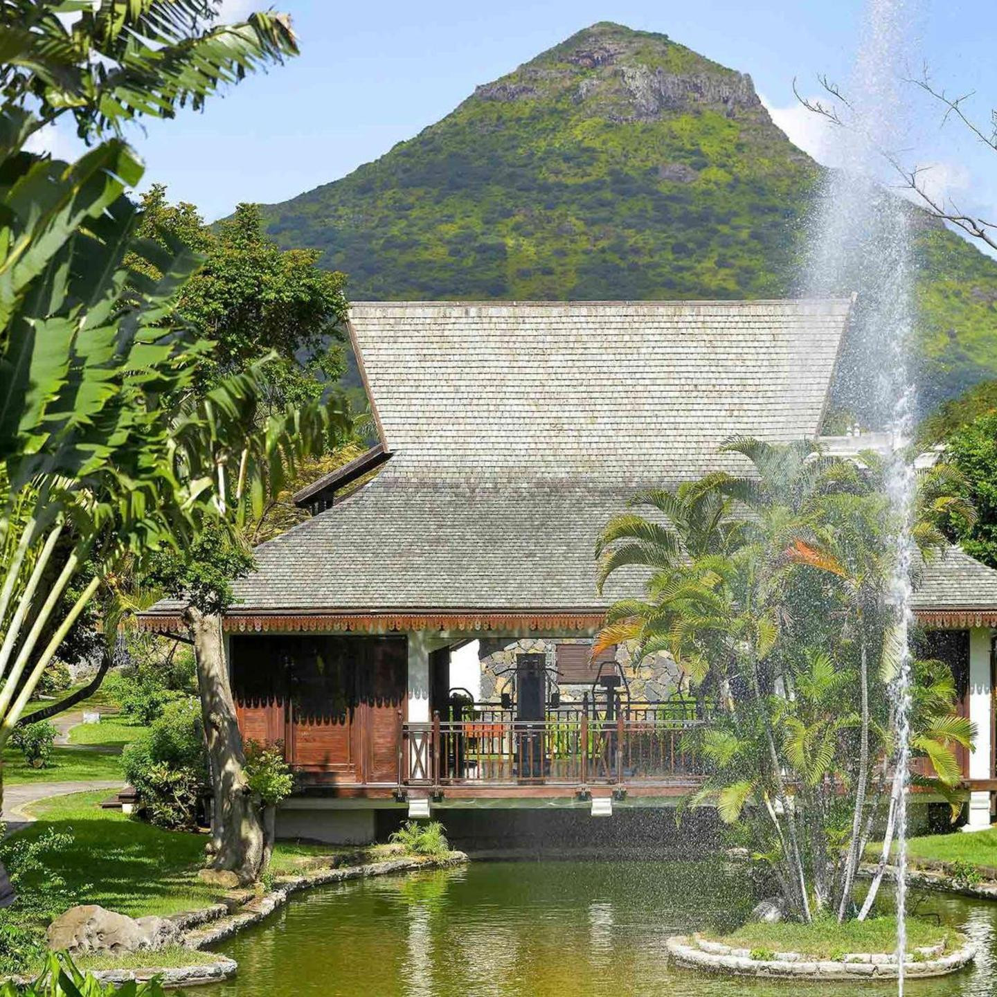 Sofitel Mauritius L'Imperial Resort & Spa