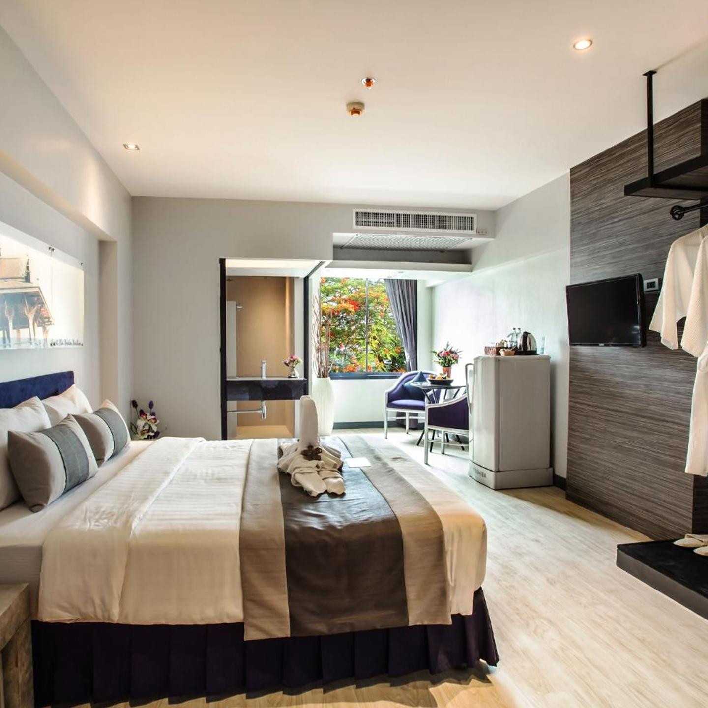 Nouvo City Hotel