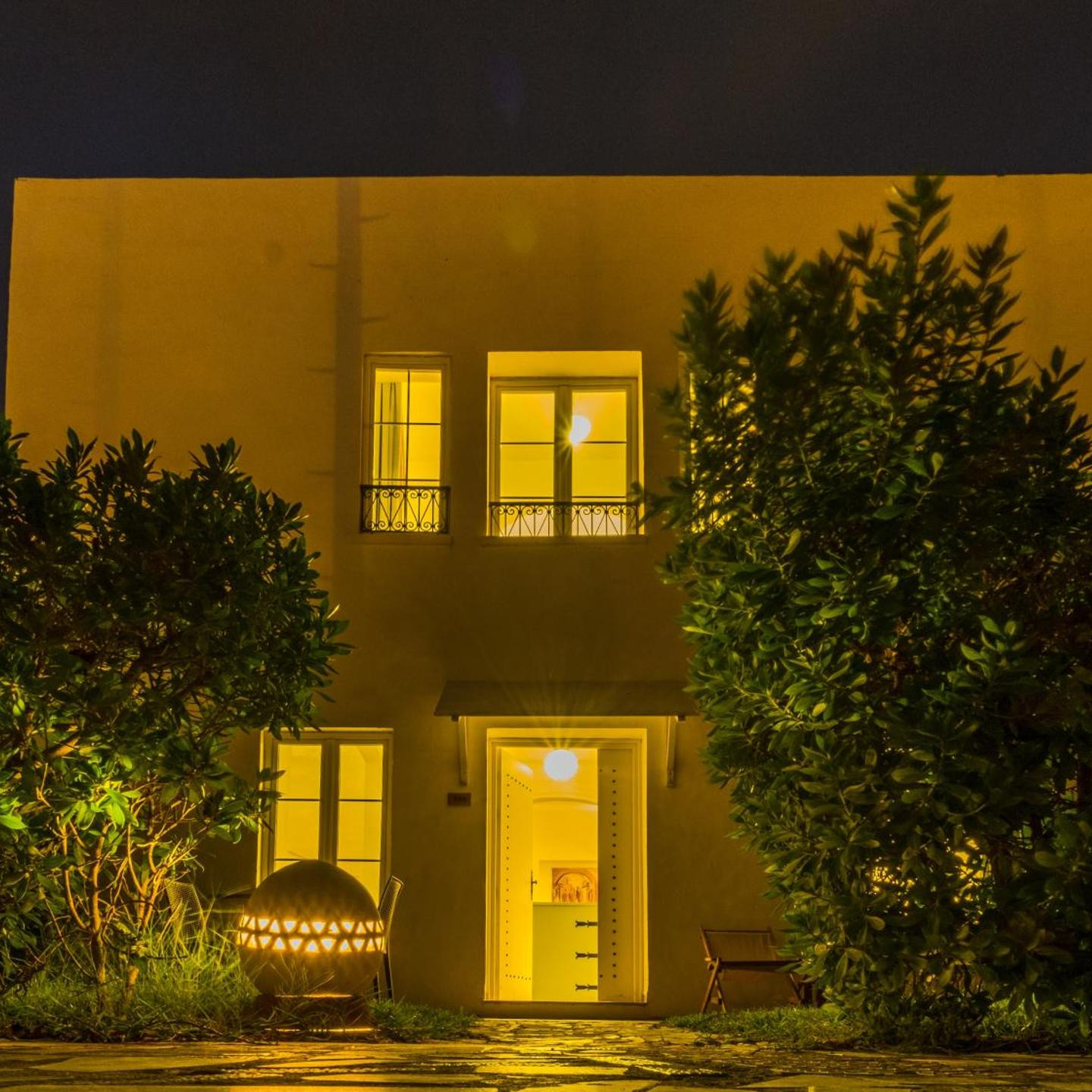 Les Jardins de Toumana