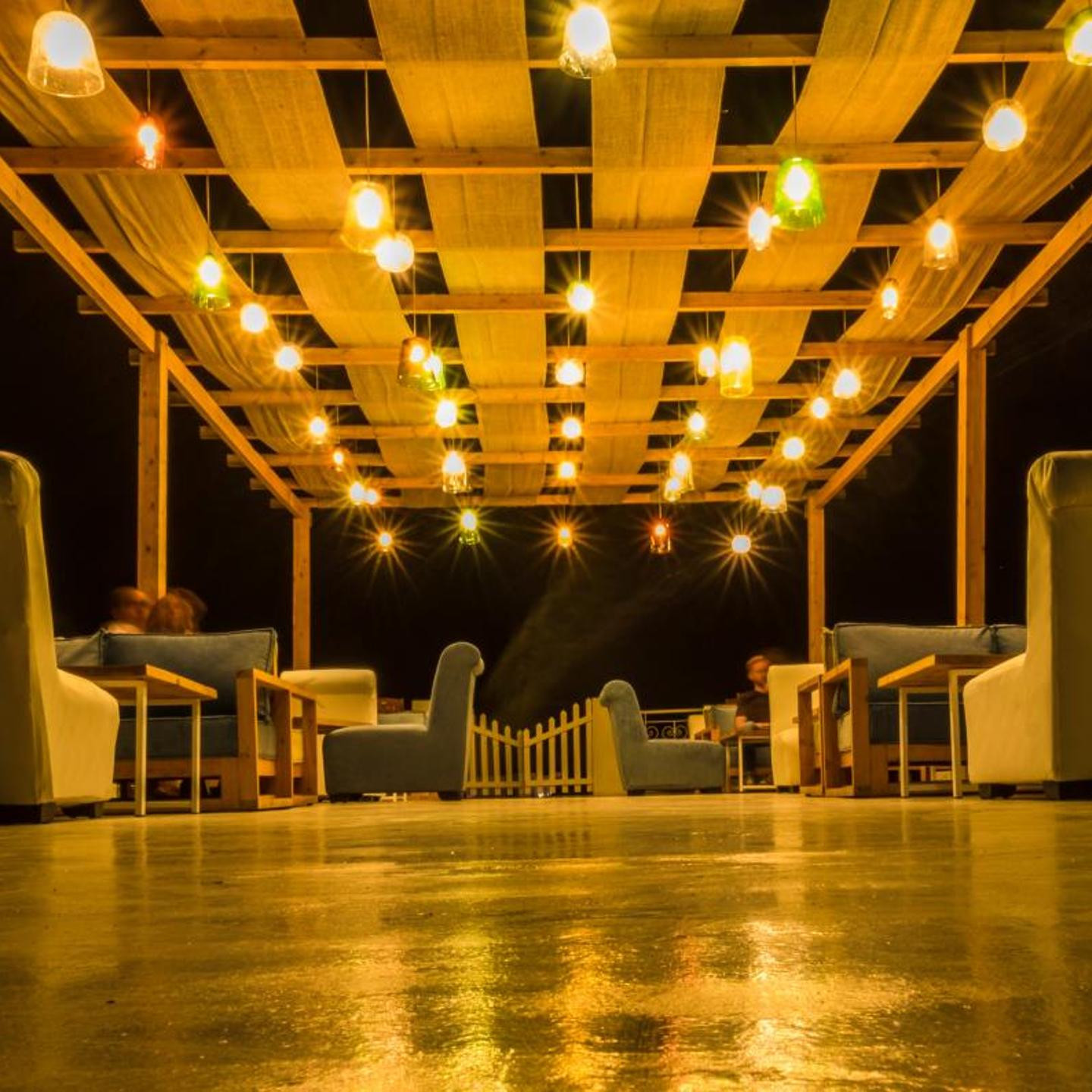 Les Jardins de Toumana