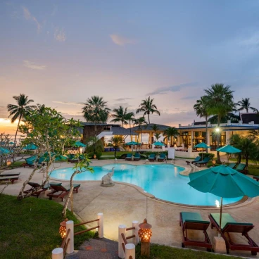 Khaolak Sunset Resort - Adults Only - SHA Extra Plus