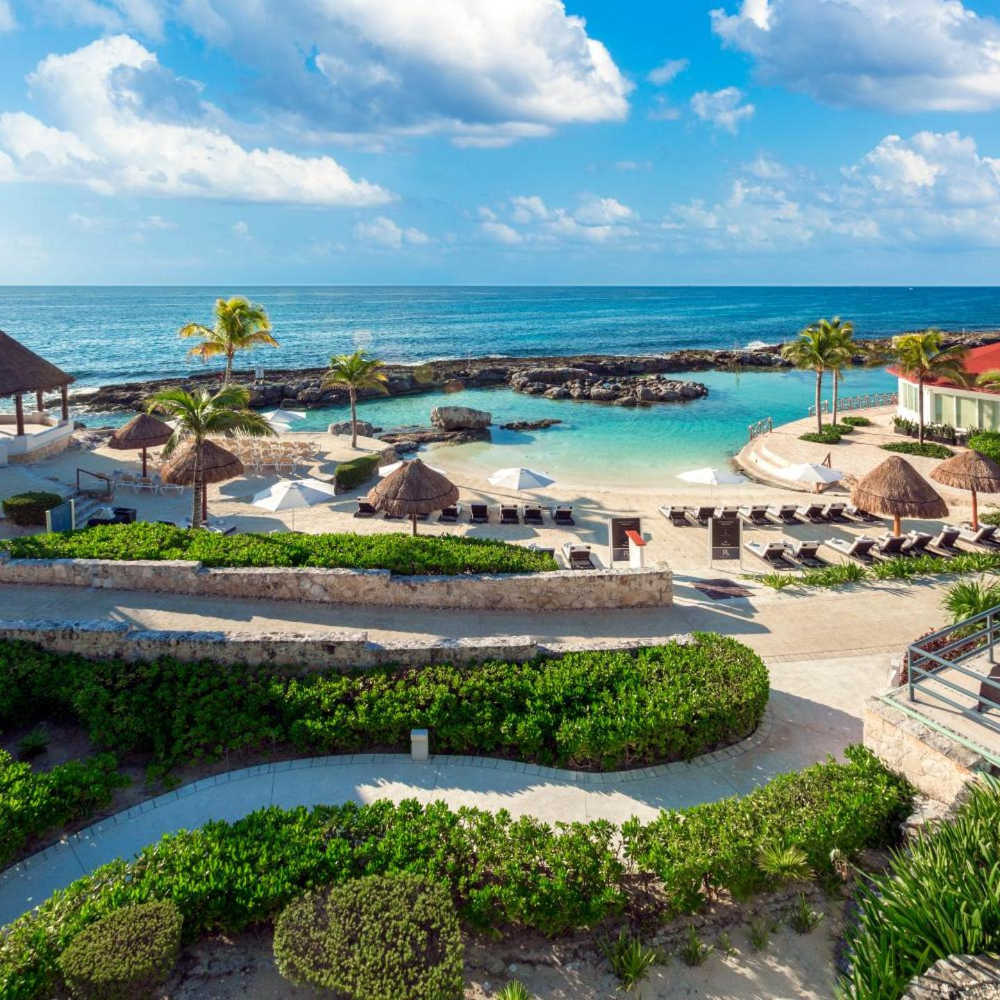 Hard Rock Hotel Riviera Maya - Hacienda All Inclusive