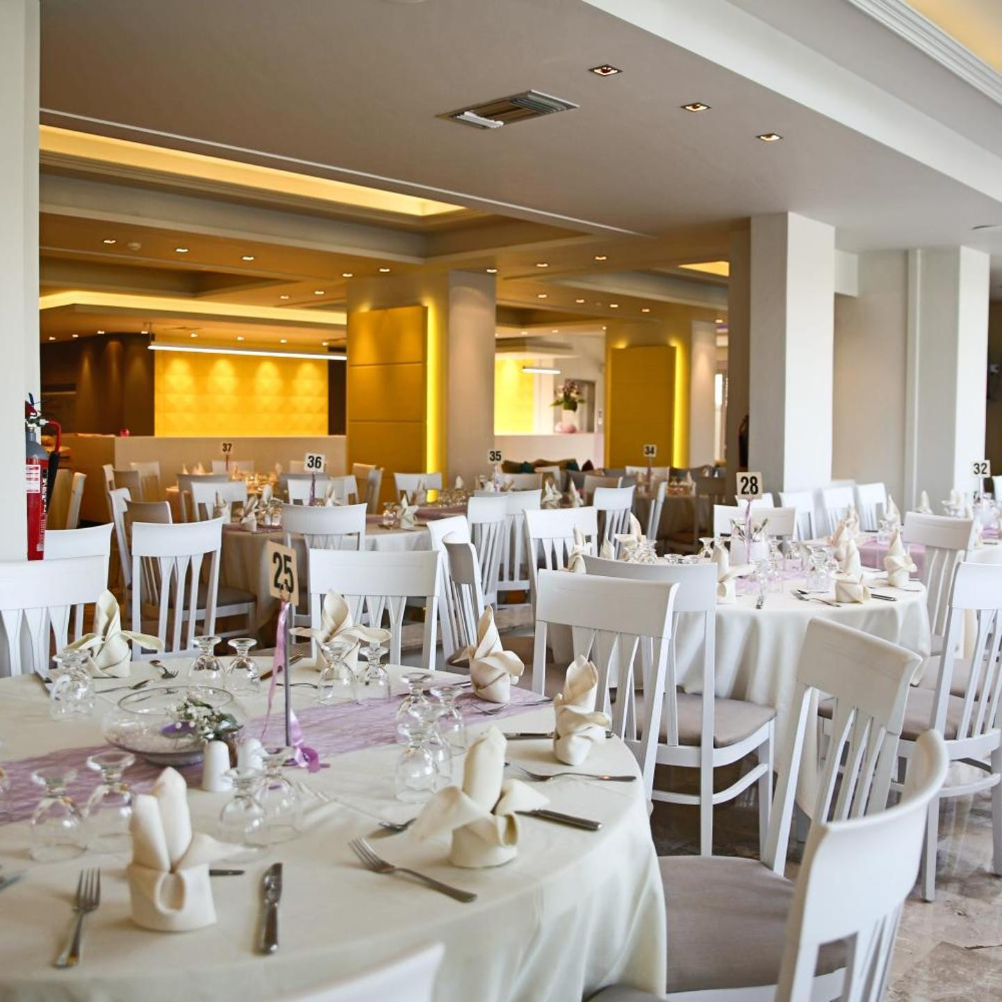 Margarita Hotel - All Inclusive