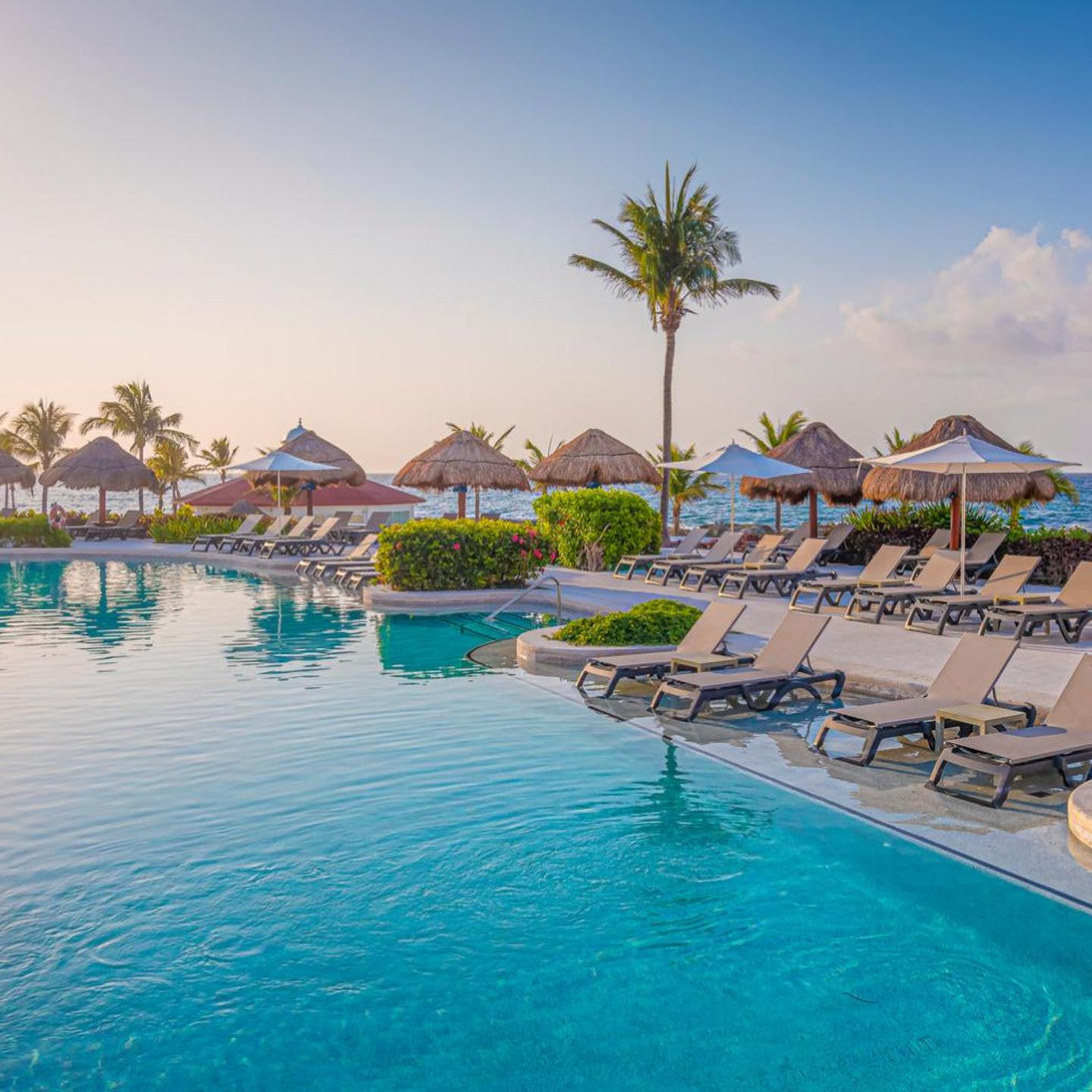 Hard Rock Hotel Riviera Maya - Hacienda All Inclusive