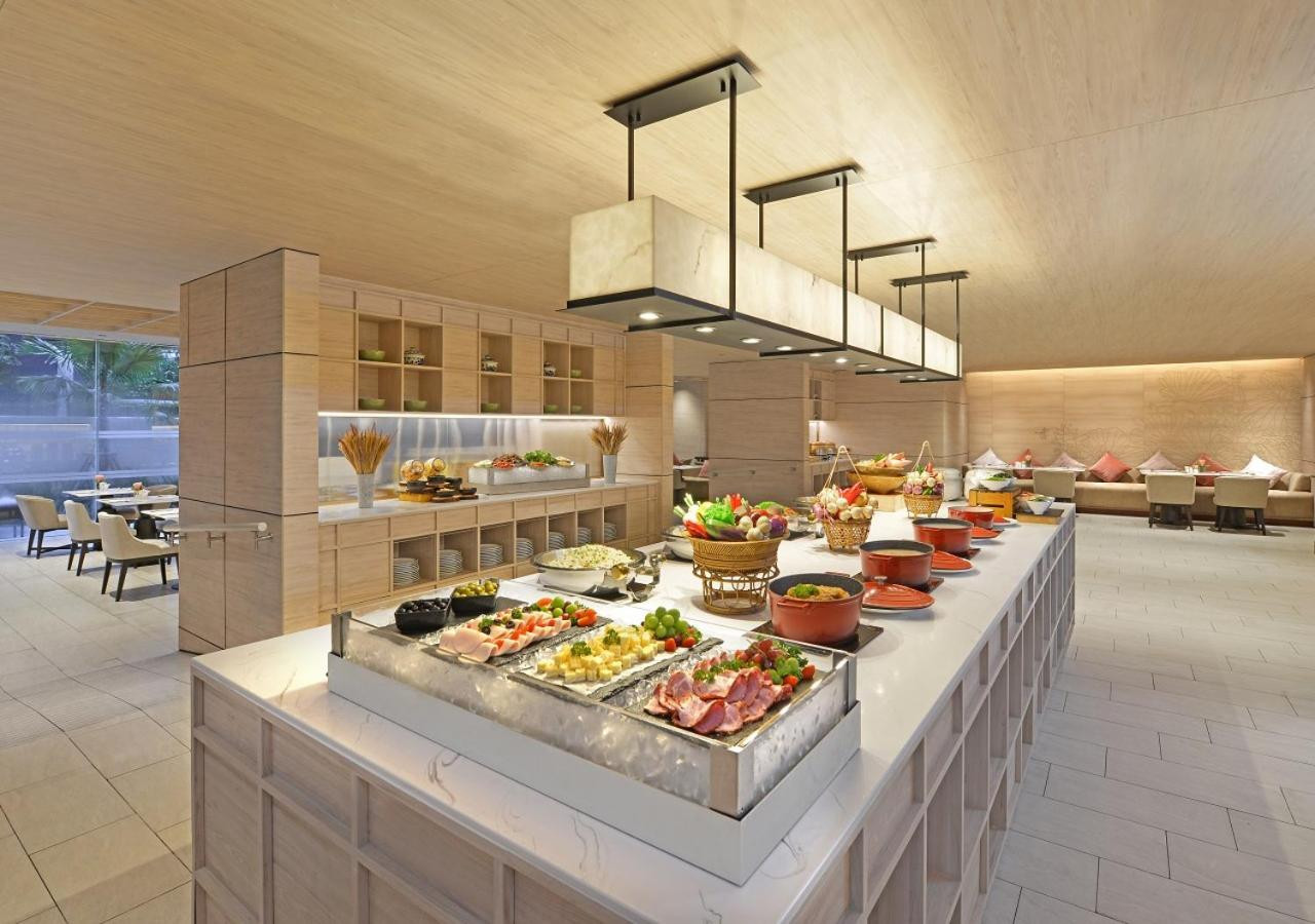 Centre Point Sukhumvit 10 - SHA Extra Plus