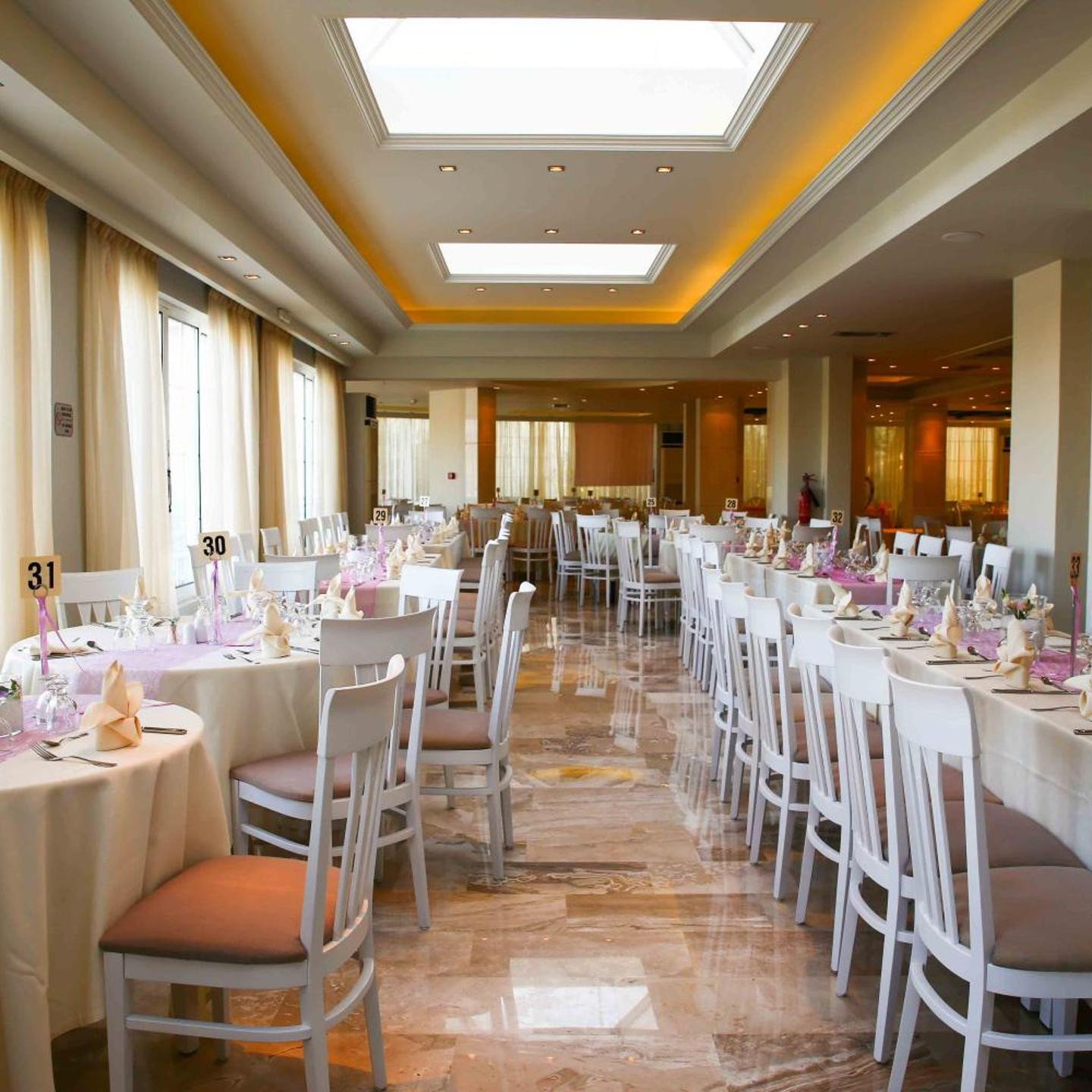 Margarita Hotel - All Inclusive