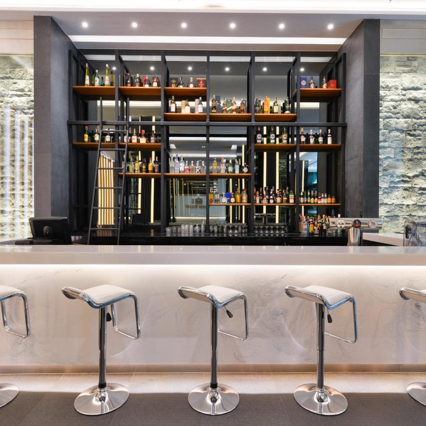 Hotel Royal Bangkok@Chinatown