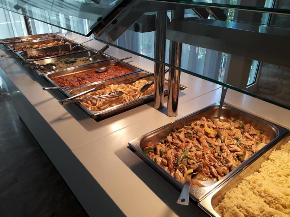 Margarita Hotel - All Inclusive