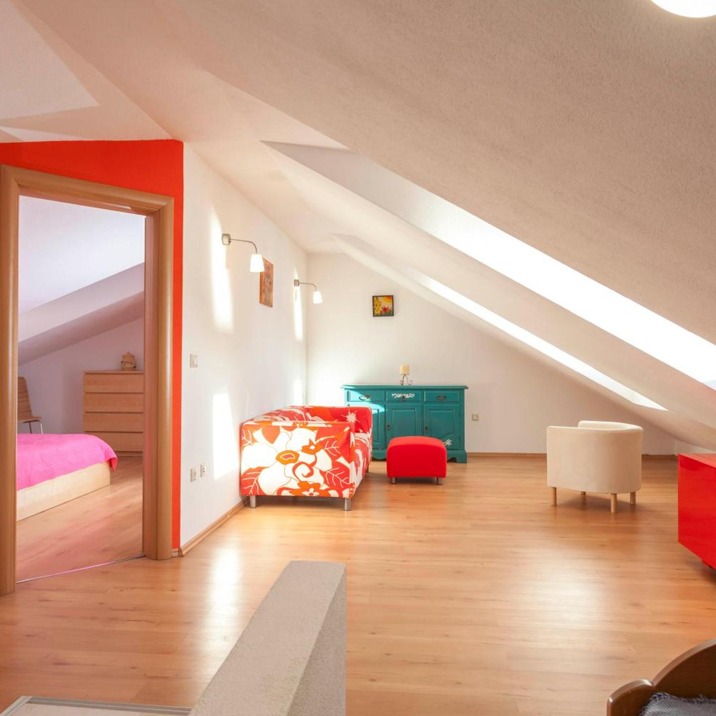 Penthouse SLavija