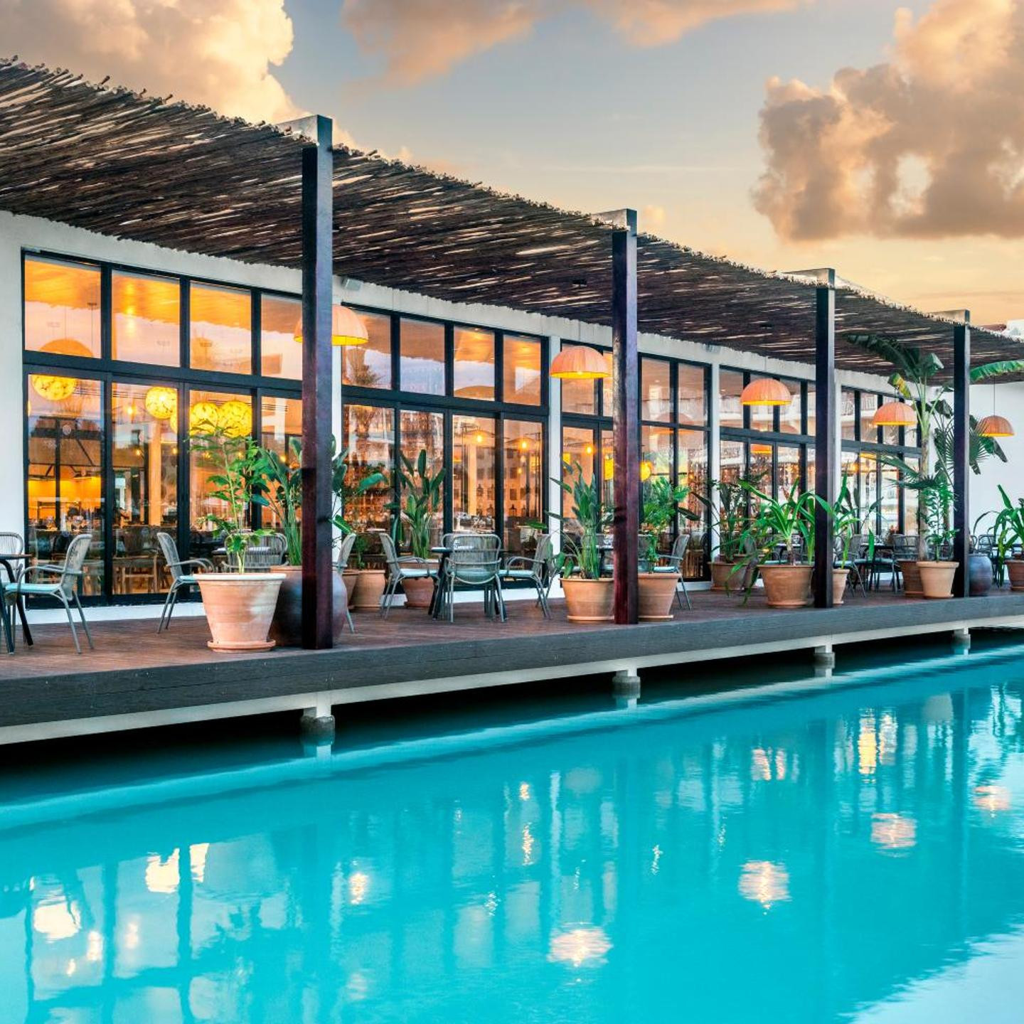 Ocean Riviera Paradise El Beso Adults Only