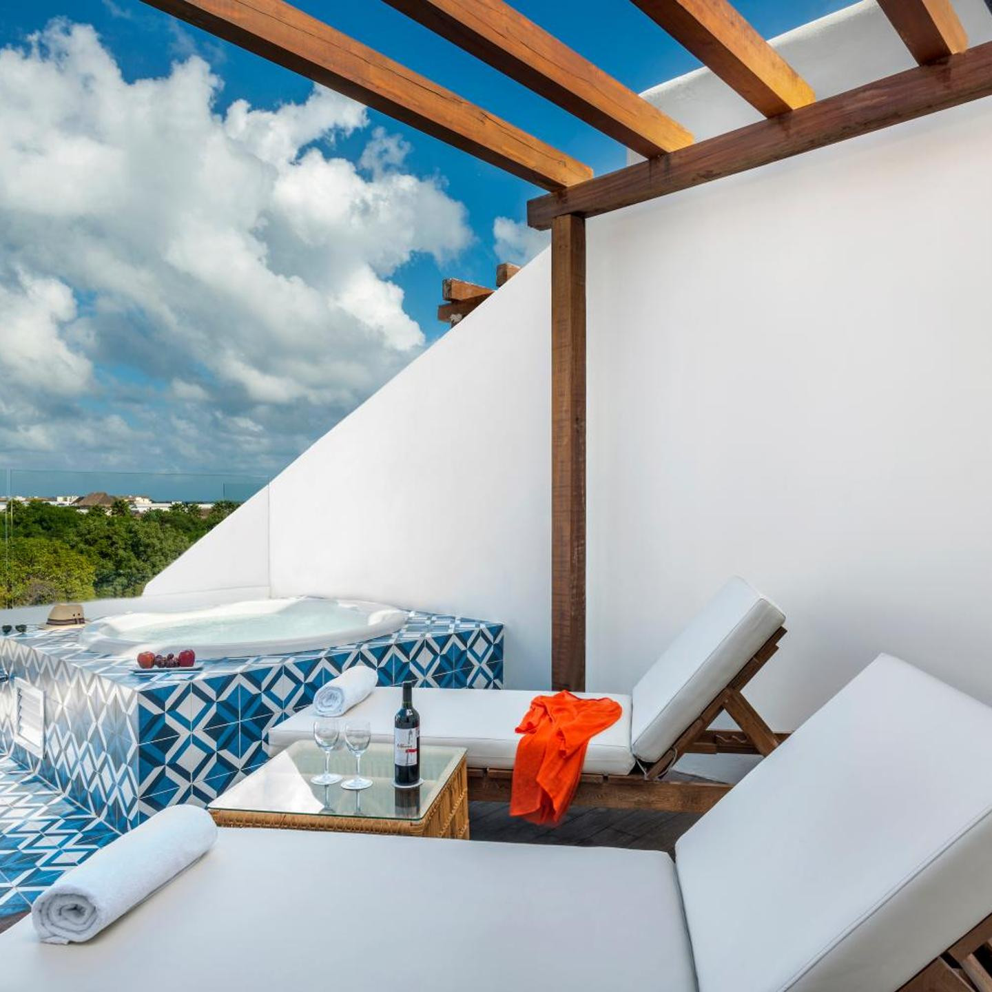 Ocean Riviera Paradise El Beso Adults Only