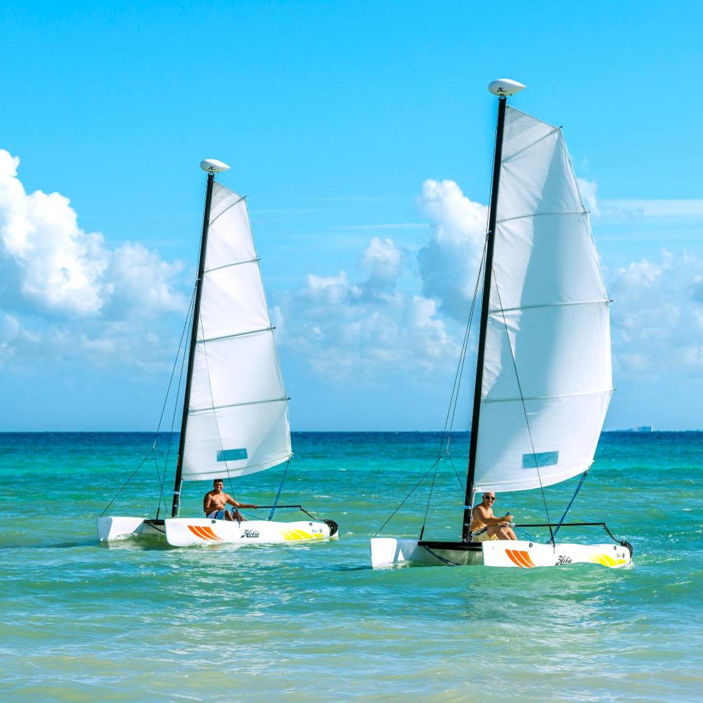 Ocean Riviera Paradise El Beso Adults Only