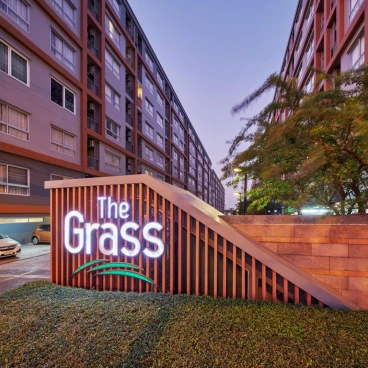 The Grass Serviced Suites
