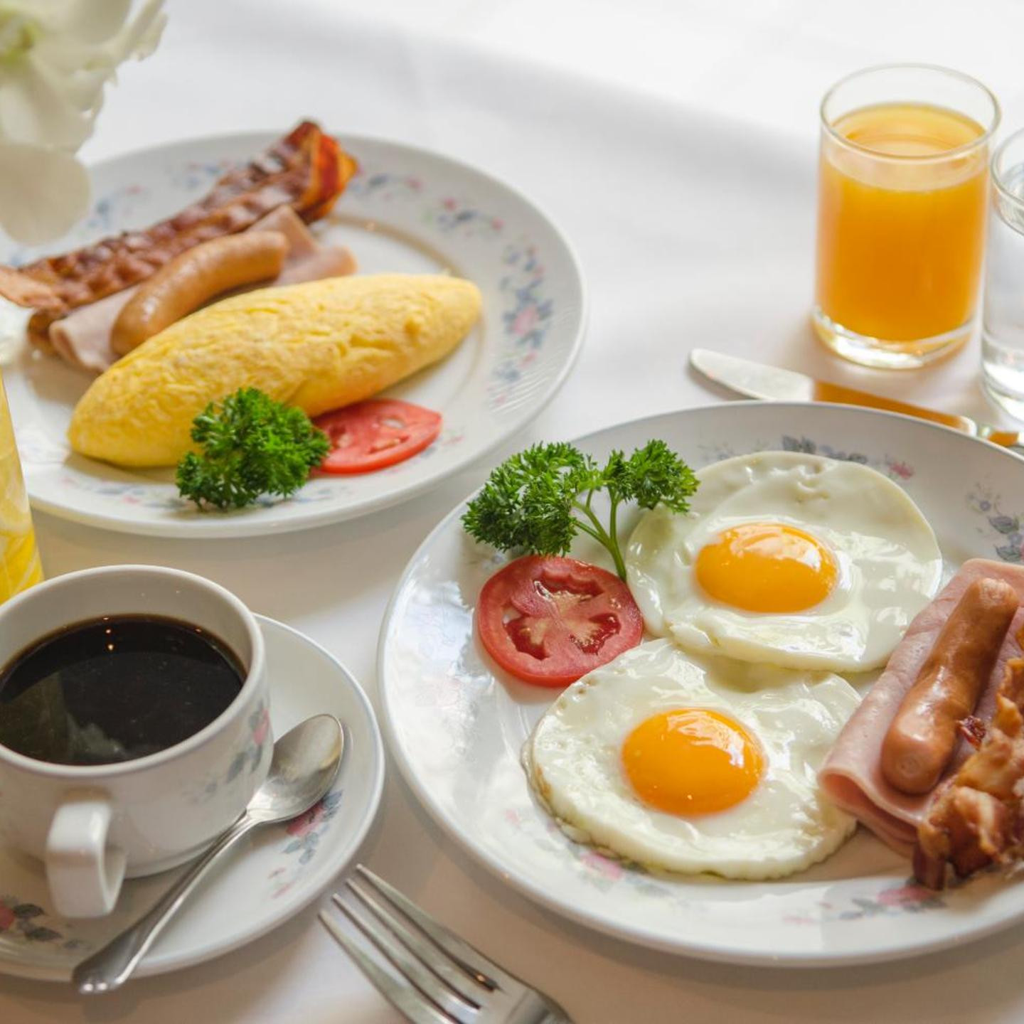 Tarntawan Hotel Surawong Bangkok​