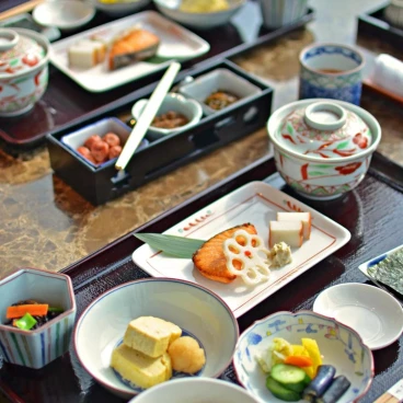 The Okura Prestige Bangkok