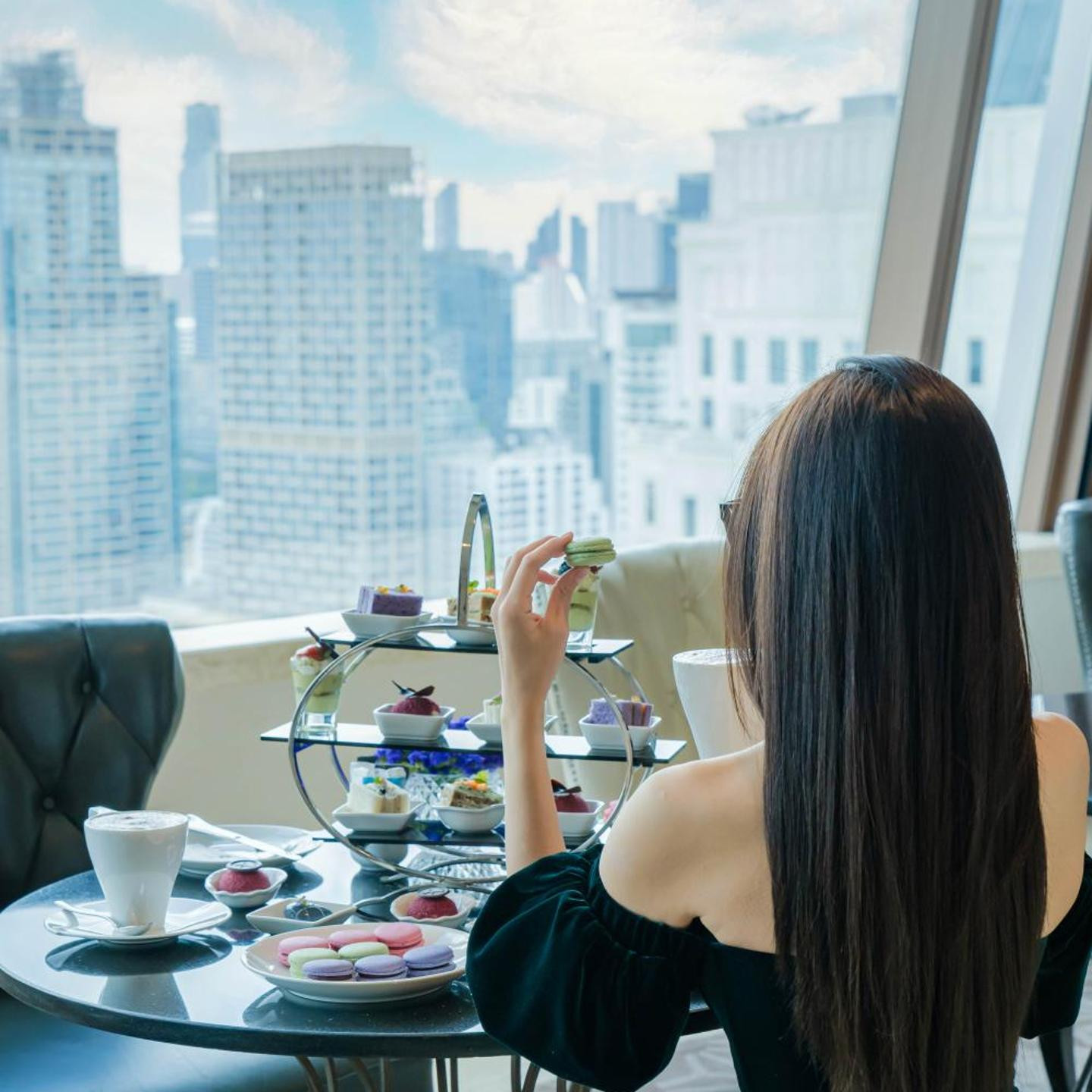 The Okura Prestige Bangkok