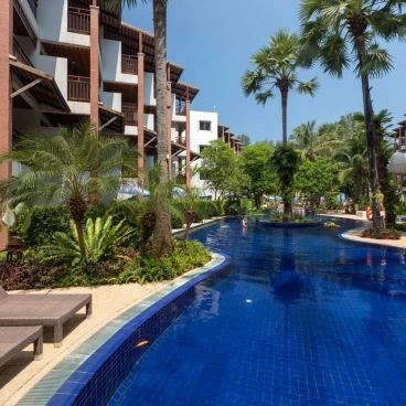 Sunwing Bangtao Beach - SHA Plus