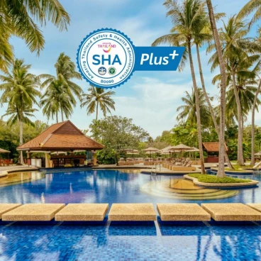 Banyan Tree Phuket - SHA Extra Plus