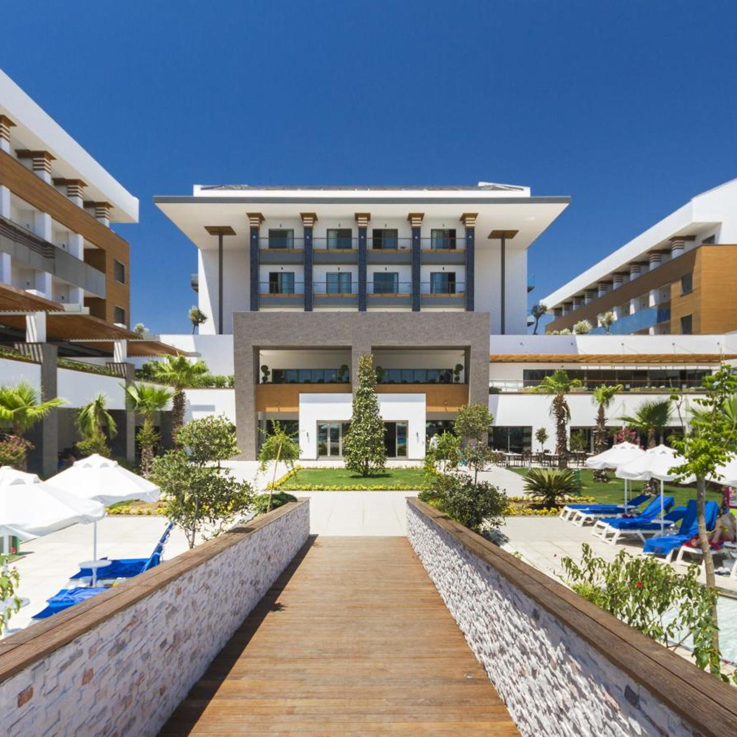 Terrace Elite Resort Ultra All Inclusive