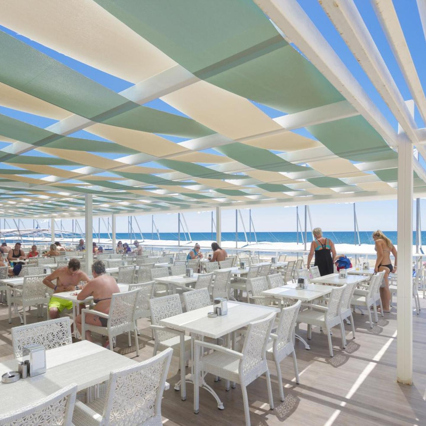 Terrace Elite Resort Ultra All Inclusive