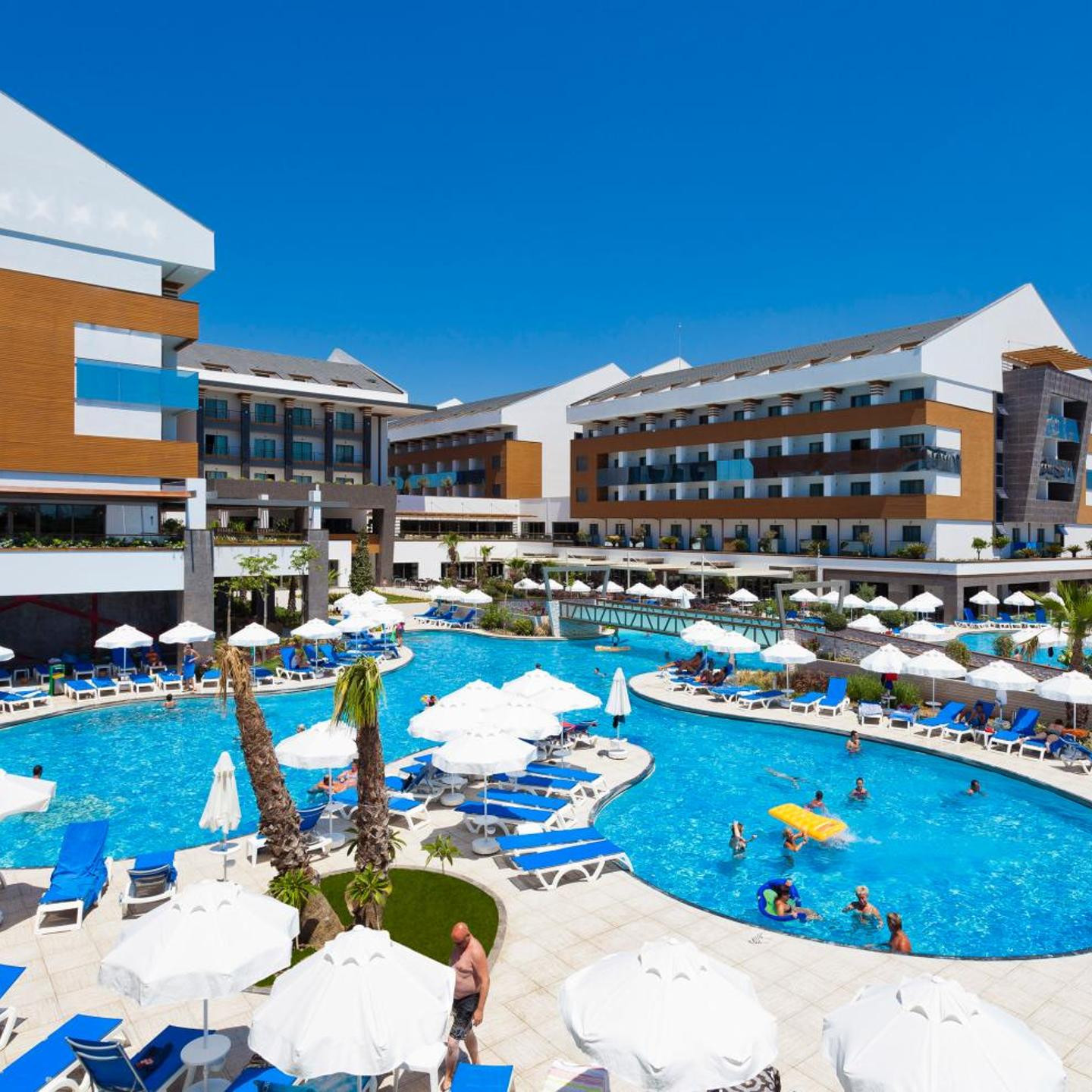 Terrace Elite Resort Ultra All Inclusive