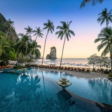 Centara Ao Nang Beach Resort & Spa