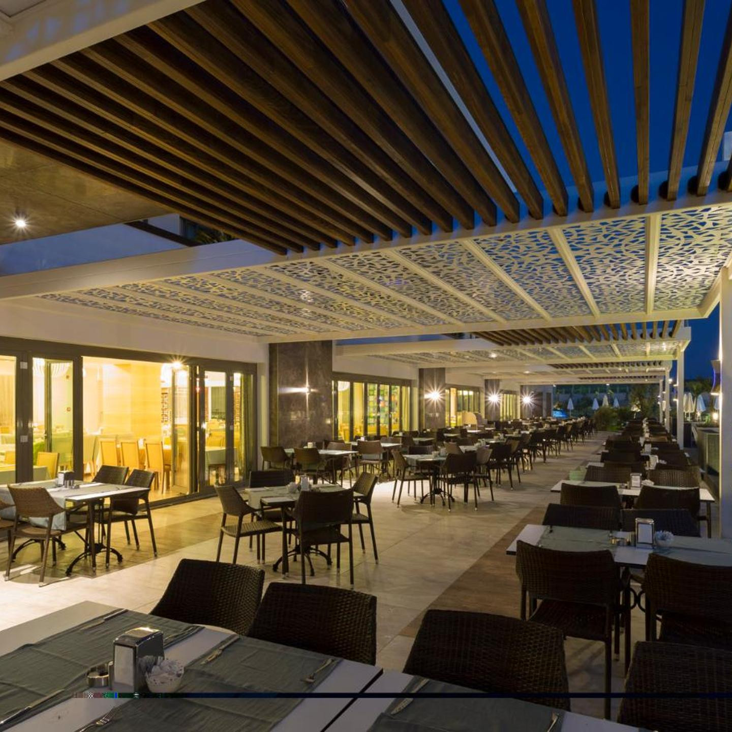 Terrace Elite Resort Ultra All Inclusive